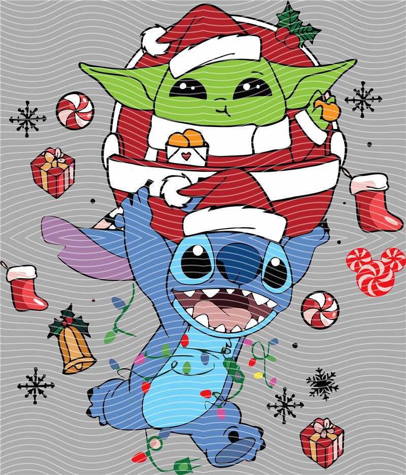 Christmas-DJ 448